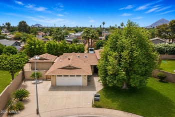 8621 Weldon Ave, Scottsdale, AZ 85251