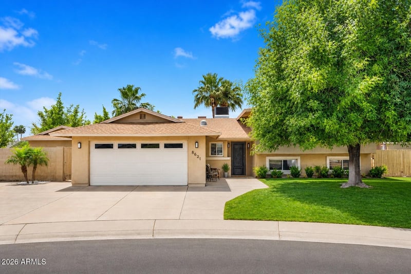 8621 Weldon Ave, Scottsdale, AZ 85251