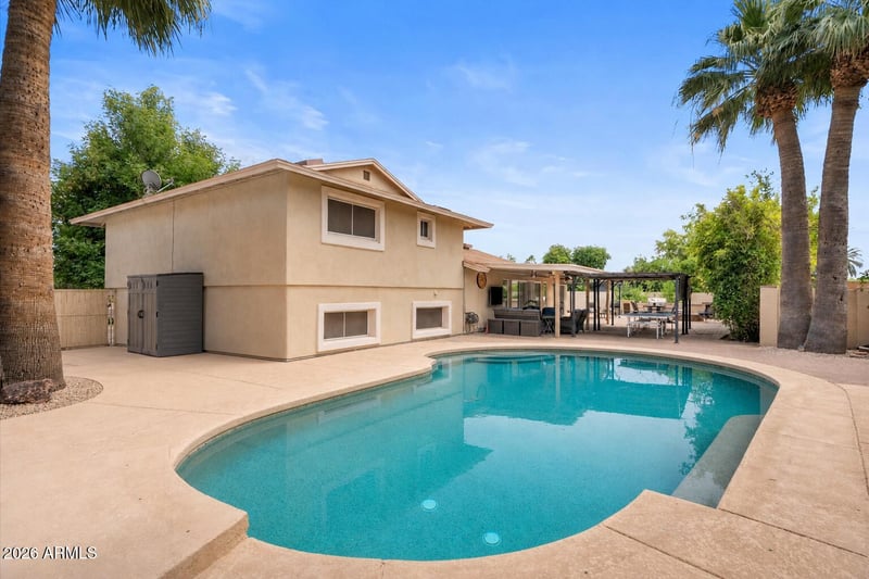 8621 Weldon Ave, Scottsdale, AZ 85251