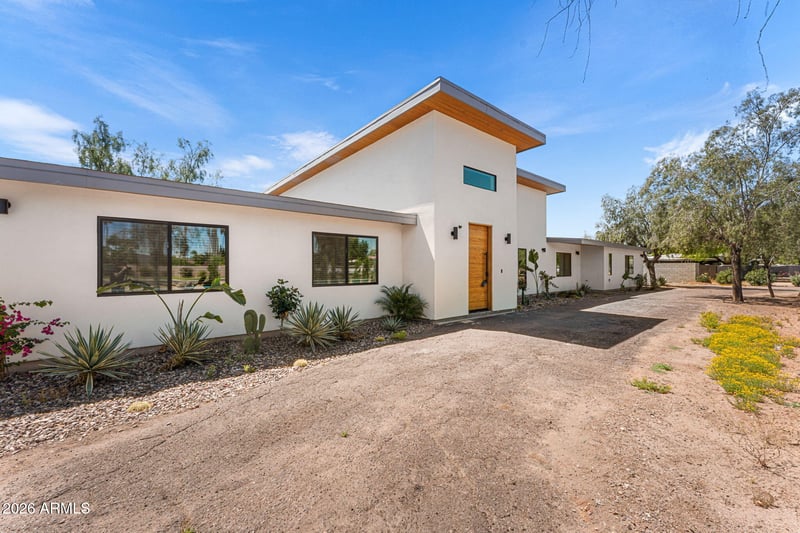 8621 Indian Bend Rd, Scottsdale, AZ 85250