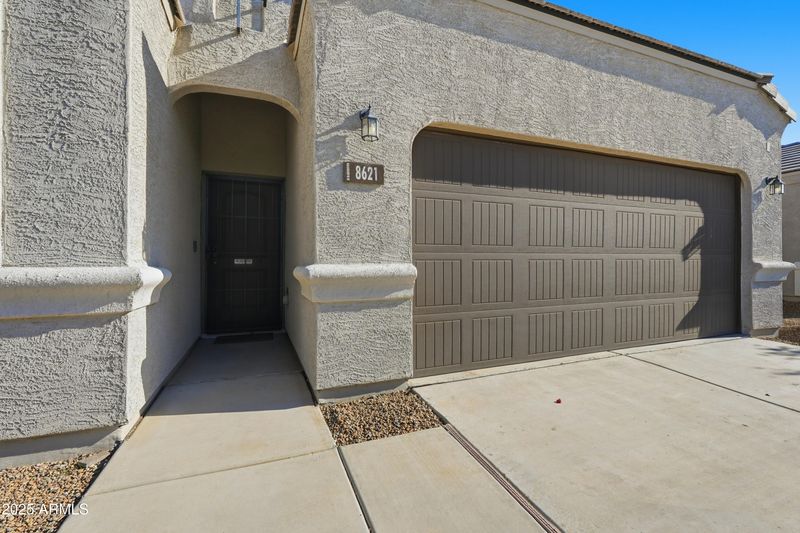 8621 S 257th Ave, Buckeye, AZ 85326