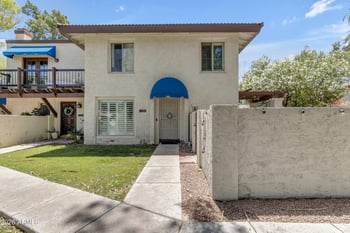 8621 S 51st St #3, Phoenix, AZ 85044