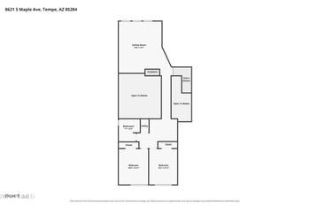 8621 S Maple Ave, Tempe, AZ 85284