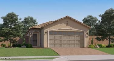8621 S Saguaro Dr, Apache Junction, AZ 85120