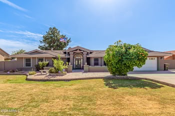 8621 Via Montoya Dr, Peoria, AZ 85383