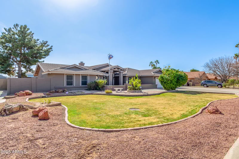 8621 Via Montoya Dr, Peoria, AZ 85383