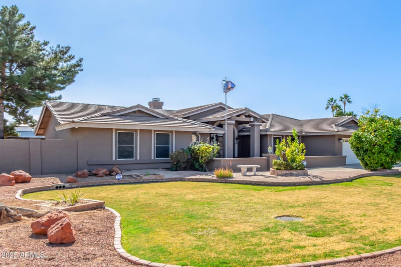 8621 Via Montoya Dr, Peoria, AZ 85383