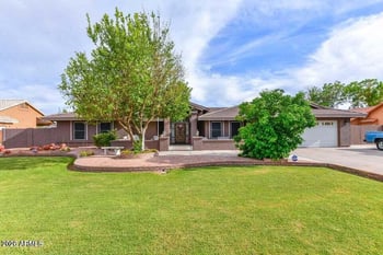 8621 Via Montoya Dr, Peoria, AZ 85383