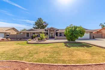 8621 Via Montoya Dr, Peoria, AZ 85383