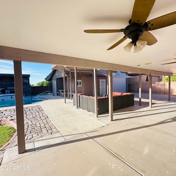 8621 Via Montoya Dr, Peoria, AZ 85383