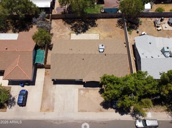 8621 Columbus Ave, Phoenix, AZ 85037