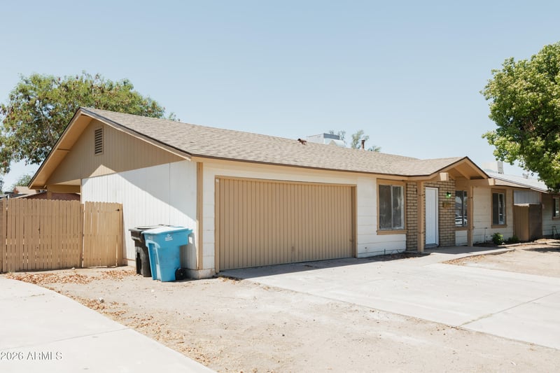 8621 W Columbus Ave, Phoenix, AZ 85037