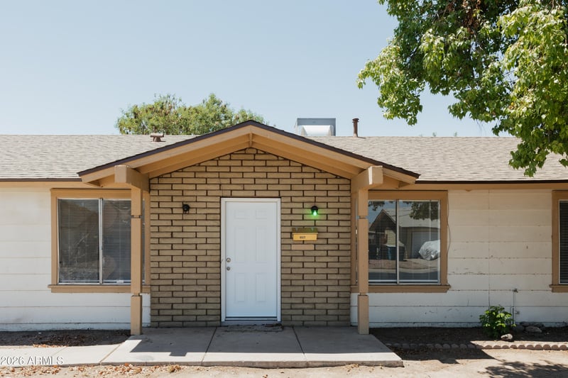 8621 W Columbus Ave, Phoenix, AZ 85037