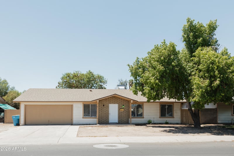 8621 W Columbus Ave, Phoenix, AZ 85037