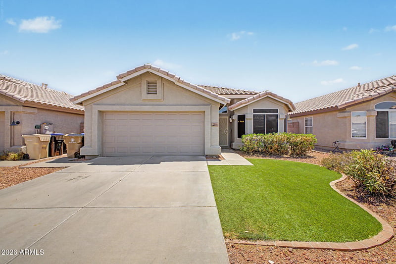 8621 W Davis Rd, Peoria, AZ 85382