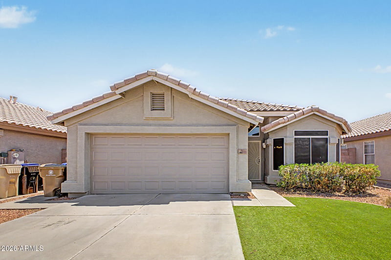 8621 W Davis Rd, Peoria, AZ 85382