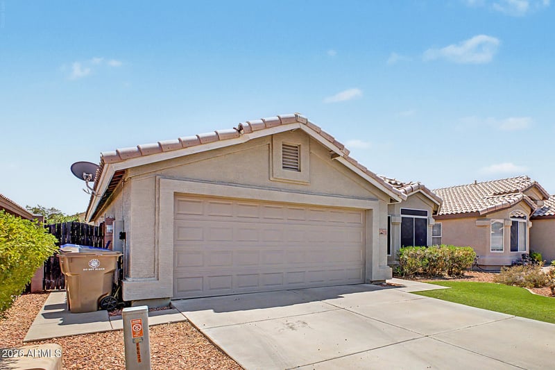 8621 W Davis Rd, Peoria, AZ 85382