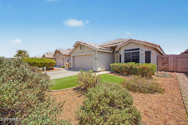 8621 W Davis Rd, Peoria, AZ 85382