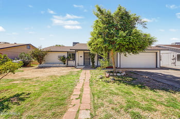 8621 W Turney Ave, Phoenix, AZ 85037