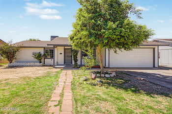 8621 W Turney Ave, Phoenix, AZ 85037