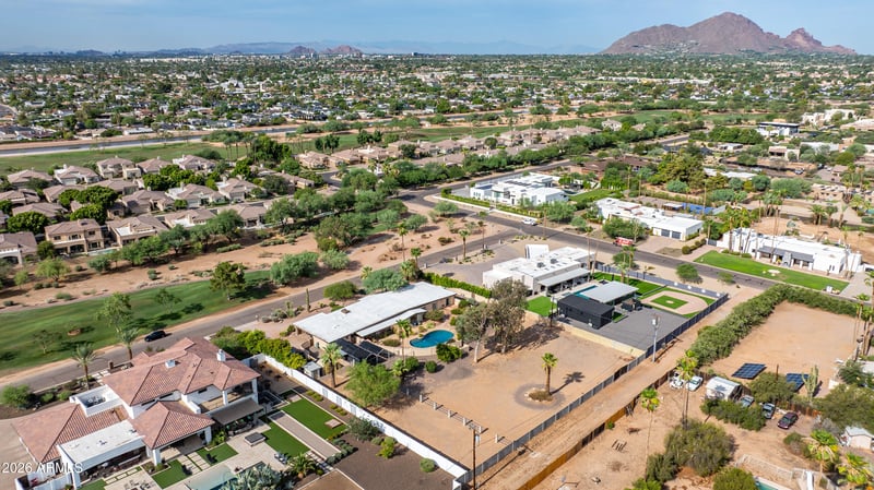 8622 Cactus Wren Rd #27, Scottsdale, AZ 85250
