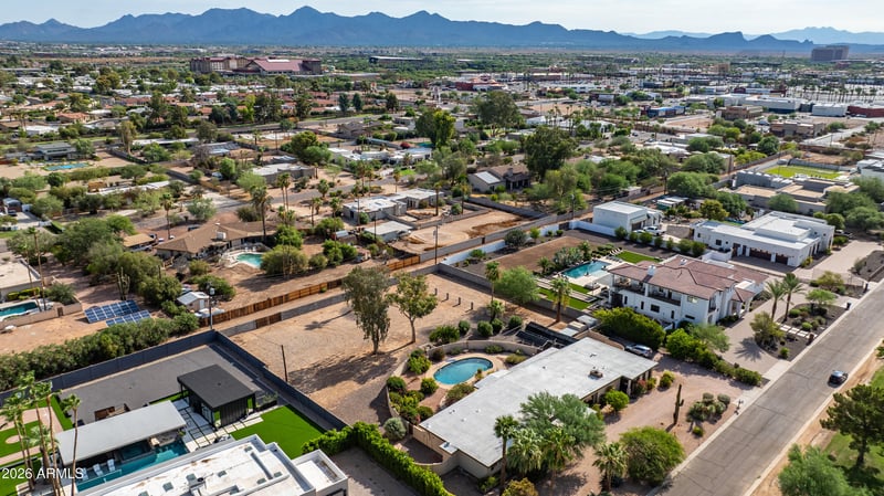 8622 Cactus Wren Rd #27, Scottsdale, AZ 85250