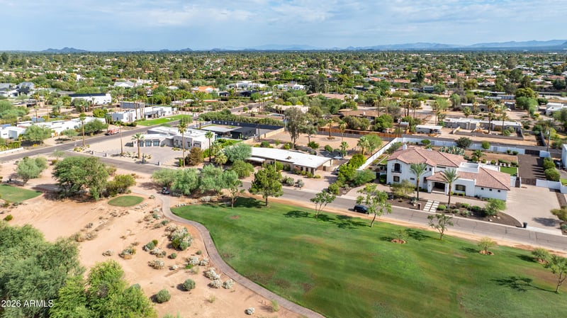8622 Cactus Wren Rd #27, Scottsdale, AZ 85250