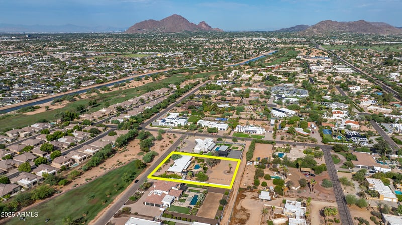 8622 Cactus Wren Rd #27, Scottsdale, AZ 85250
