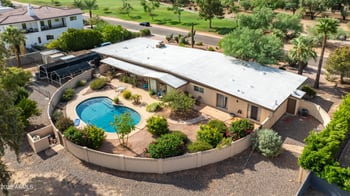 8622 Cactus Wren Rd, Scottsdale, AZ 85250