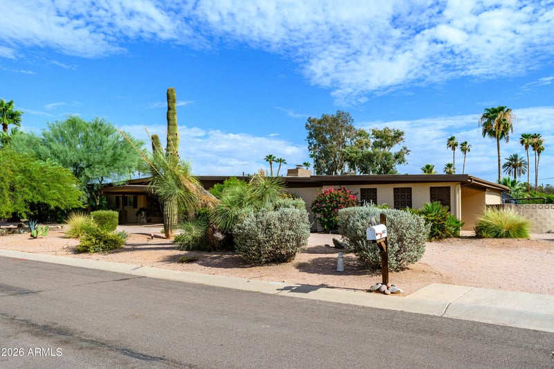 8622 Cactus Wren Rd, Scottsdale, AZ 85250