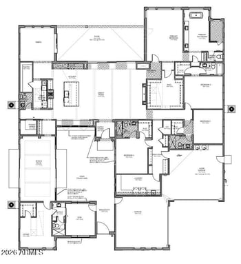 8622 E Cactus Wren Rd, Scottsdale, AZ 85250