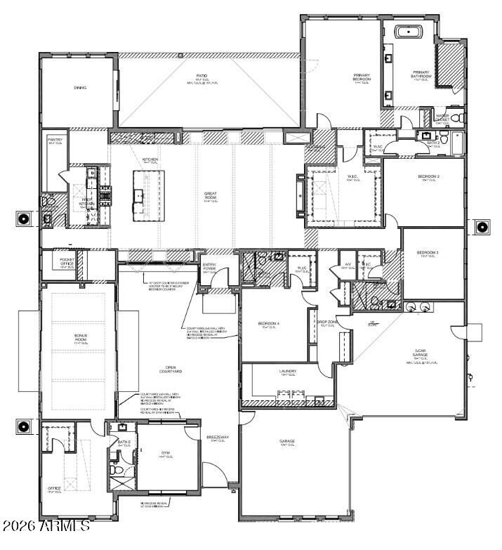 8622 E Cactus Wren Rd, Scottsdale, AZ 85250