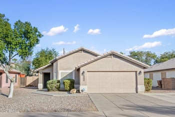 8622 Echo Ln, Peoria, AZ 85345
