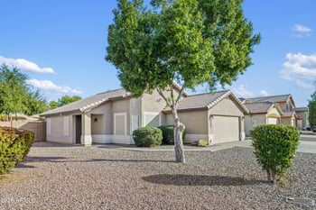 8622 Echo Ln, Peoria, AZ 85345