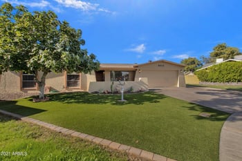 8622 N 40th Dr, Phoenix, AZ 85051