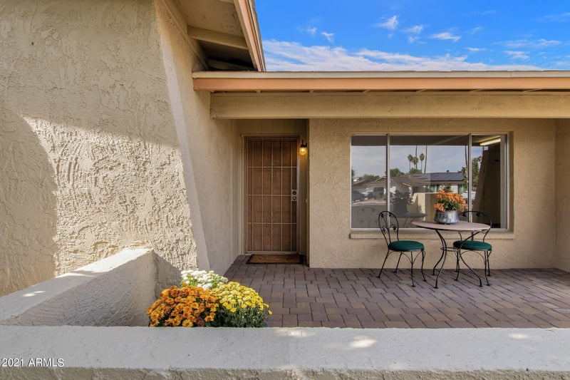 8622 N 40th Dr, Phoenix, AZ 85051