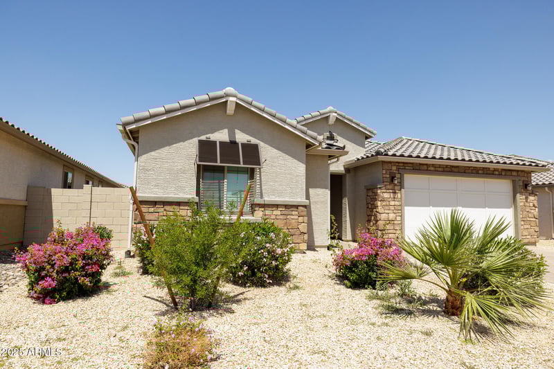 8622 Rancho Dr, Glendale, AZ 85305