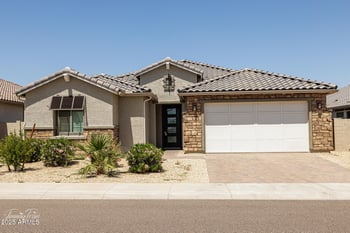 8622 Rancho Dr, Glendale, AZ 85305