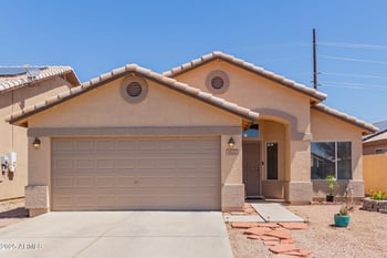 8622 Shaw Butte Dr, Peoria, AZ 85345