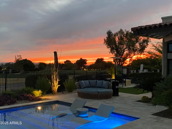 8623 E Clubhouse Way, Scottsdale, AZ 85255