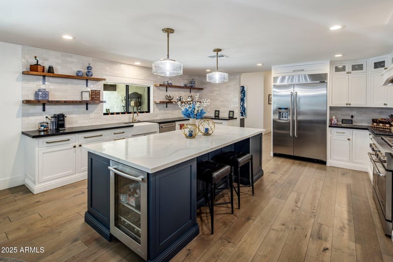 8623 E Clubhouse Way, Scottsdale, AZ 85255