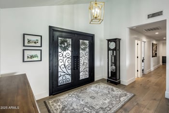 8623 E Clubhouse Way, Scottsdale, AZ 85255