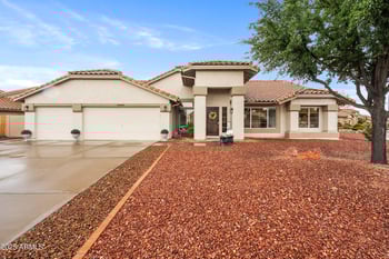 8623 Escuda Dr, Peoria, AZ 85382