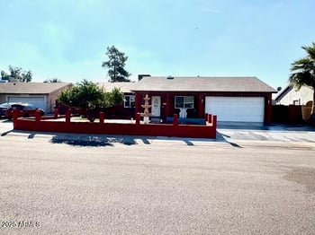 8623 Indianola Ave, Phoenix, AZ 85037
