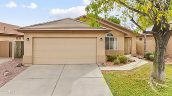 8623 Monona Ln, Peoria, AZ 85382