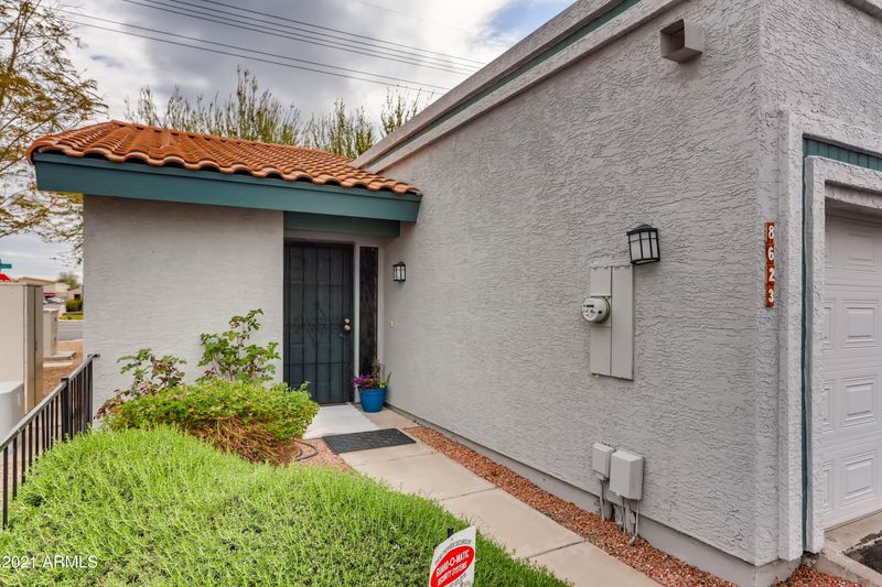 8623 N 67th Dr, Peoria, AZ 85345