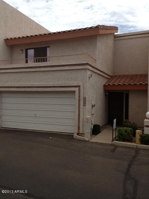 8623 N Shadow Ln, Peoria, AZ 85345