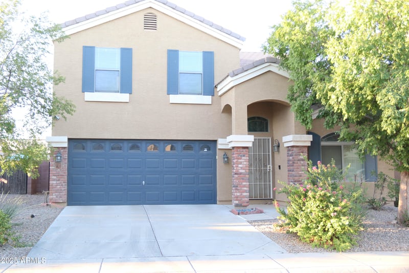 8623 Superior Ave, Tolleson, AZ 85353