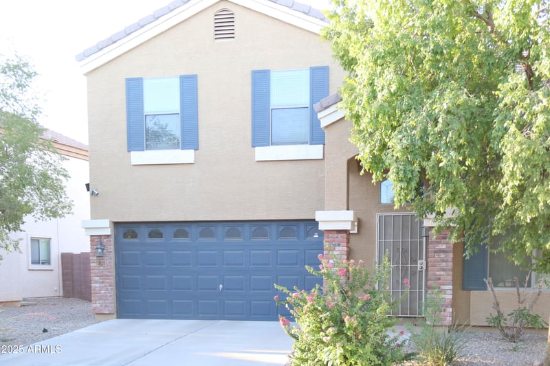 8623 Superior Ave, Tolleson, AZ 85353