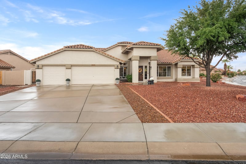 8623 W Escuda Dr, Peoria, AZ 85382